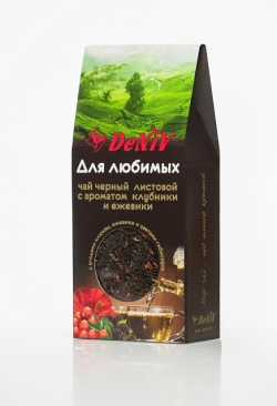 Для любимых