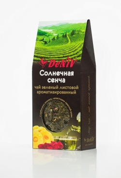 Солнечная сенча