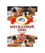 Мускатный орех молотый 5г