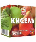 Кисель «Груша»