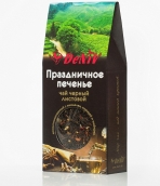 Праздничное печенье
